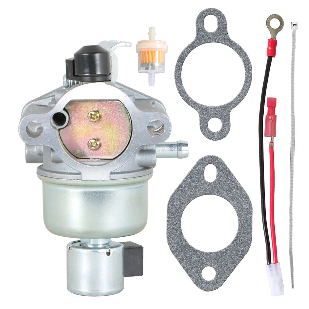 Carburetor with Gaskets for Kohler Lawn Mower Engines (12 853 179-S)
