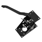 90 Degree Under Dash Brake Pedal Conversion Bracket Kit for Universal (All Years)