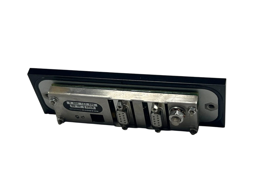 Driver Interface for Aventics 362 231 300 0 (OEM)