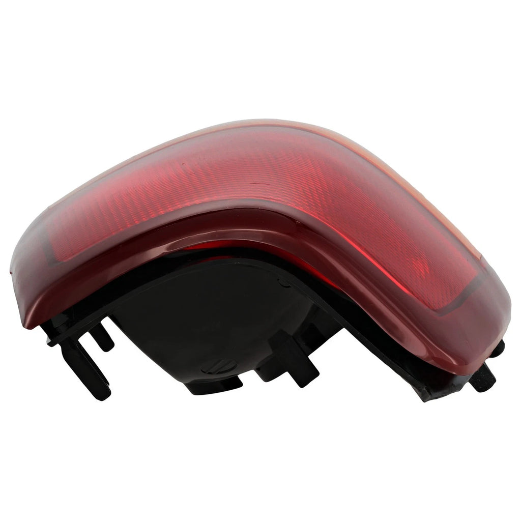 Driver Side Tail Light for Chevrolet Silverado 1500 (1999-2002)