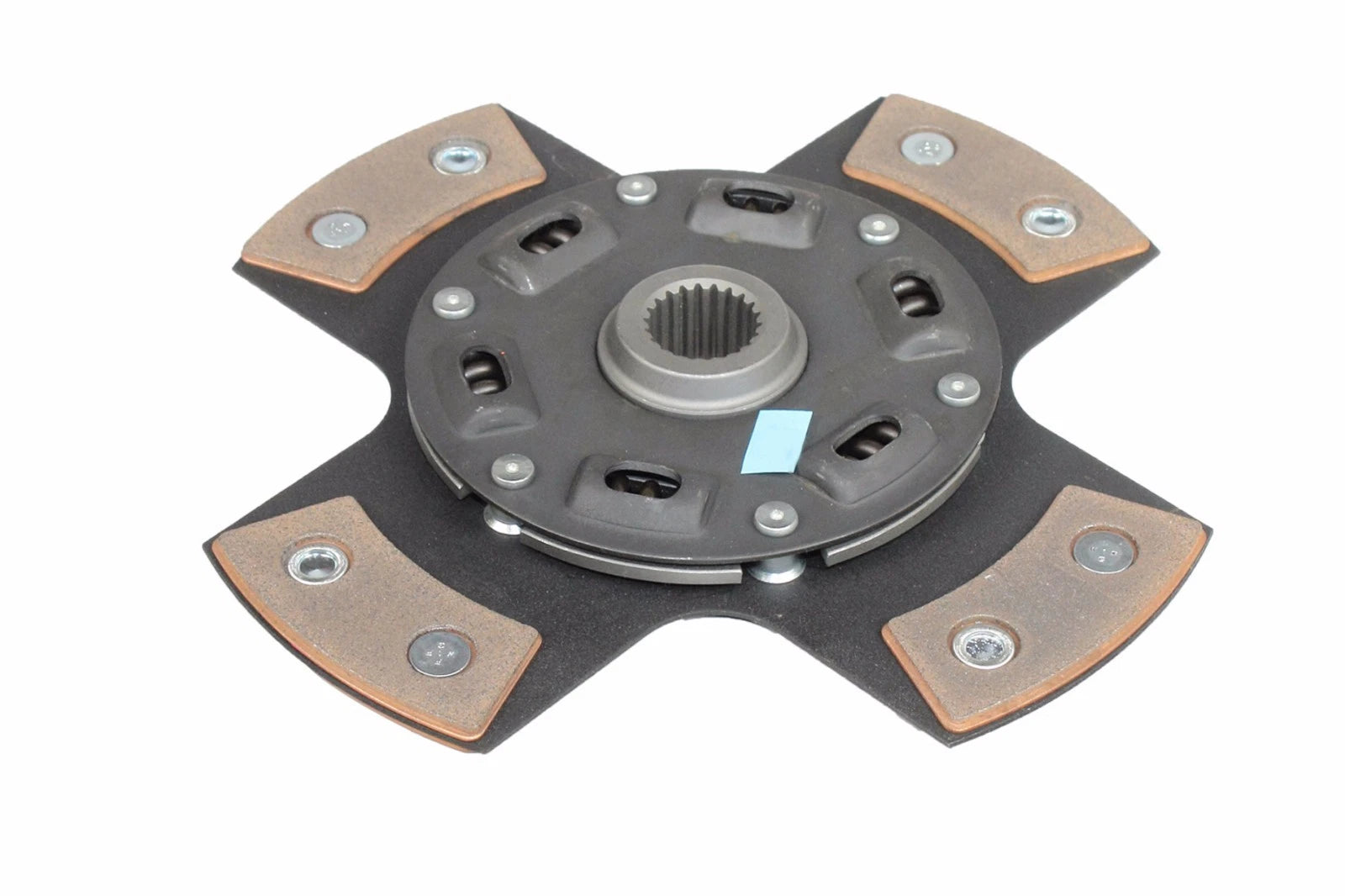 Stage 3 Clutch Kit for Kia Sportage (2011-2016)