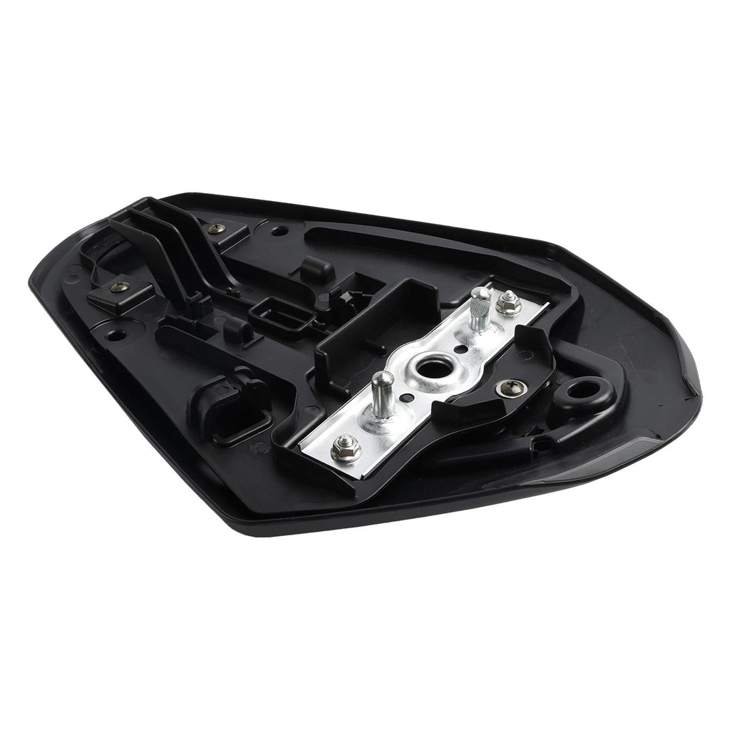 Rear Seat Cover Cowl Fairing for Suzuki GSX-8S GSX8S GSX-8R (2023–2025) Matt Black