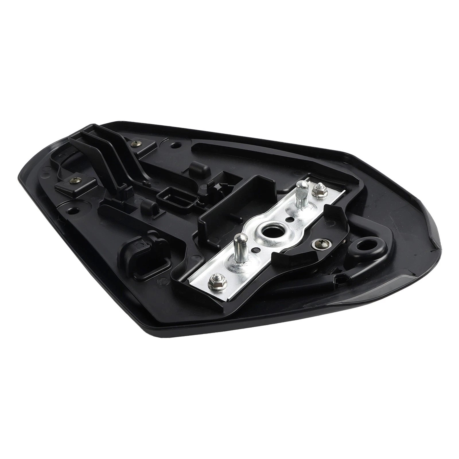 Rear Seat Cover Cowl Fairing for Suzuki GSX-8S GSX8S GSX-8R (2023–2025) Matt Black