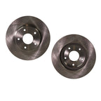 Front Disc Brake Rotors for Nissan Maxima, Infiniti I30 (1999–2001)