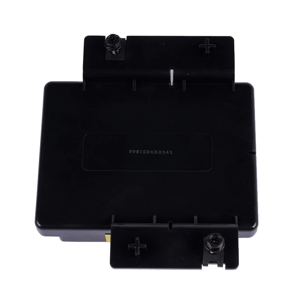 A/C Air Conditioner Heater Control Module for Ram 1500 (2018–2023) 68366552AA