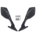 Rearview Mirror Short Stem for Yamaha YZF-R3 (2015–2021), YZF-R25 (2014–2021)