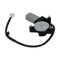 Front Left Power Window Motor for Mazda Miata (1999–2005) 742799