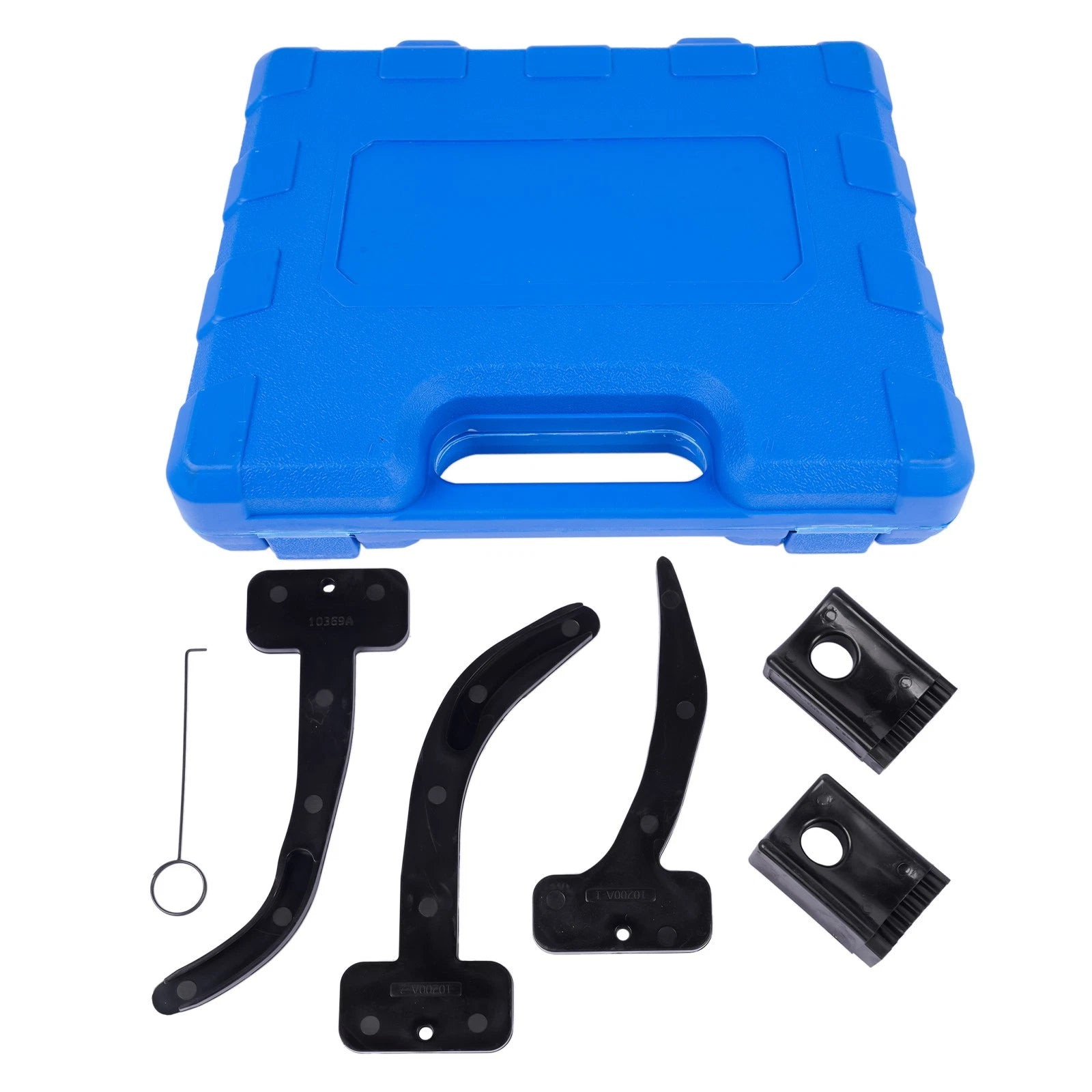 6PCS Camshaft Phaser Timing Chain Tool Kit for VW Chrysler Jeep Dodge (2011–2021)
