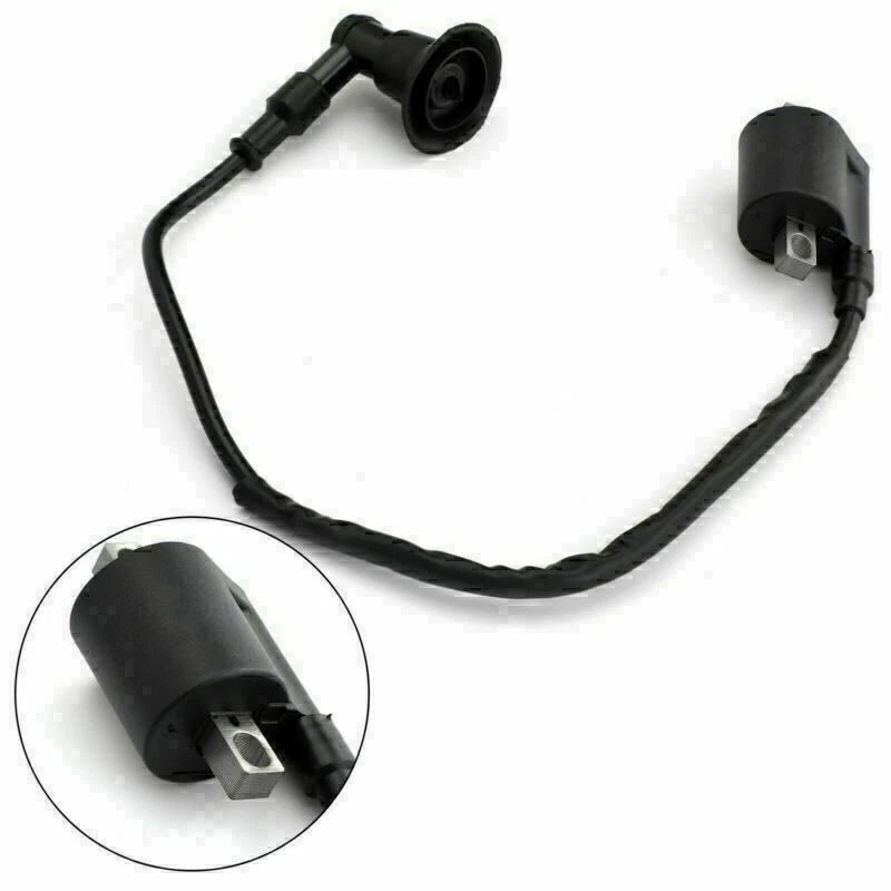 Ignition Coil for Polaris Scrambler 50 2001–2003, Scrambler 90 2001–2003