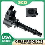 OEM Ignition Coil for Dodge Sprinter 2500 V6 3.5L (2007–2008) UF535