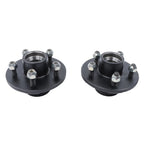 Pair of Pre-Assembled Trailer Hub Kit for 5 x 5.45' Trailers