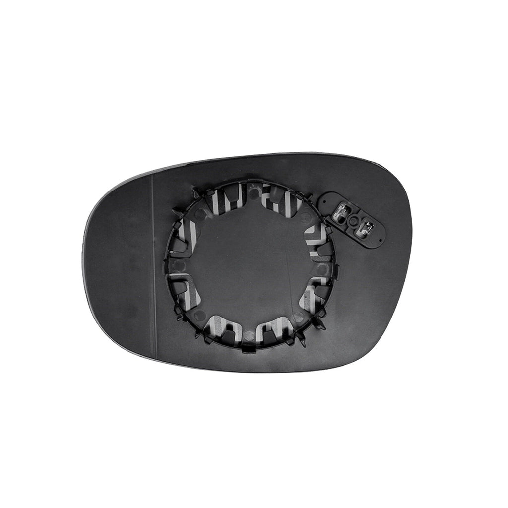 Mirror Glass for BMW 128i 135i 328i 335i (2010–2013) Passenger Right Side