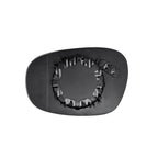 Mirror Glass for BMW 128i 135i 328i 335i (2010–2013) Passenger Right Side