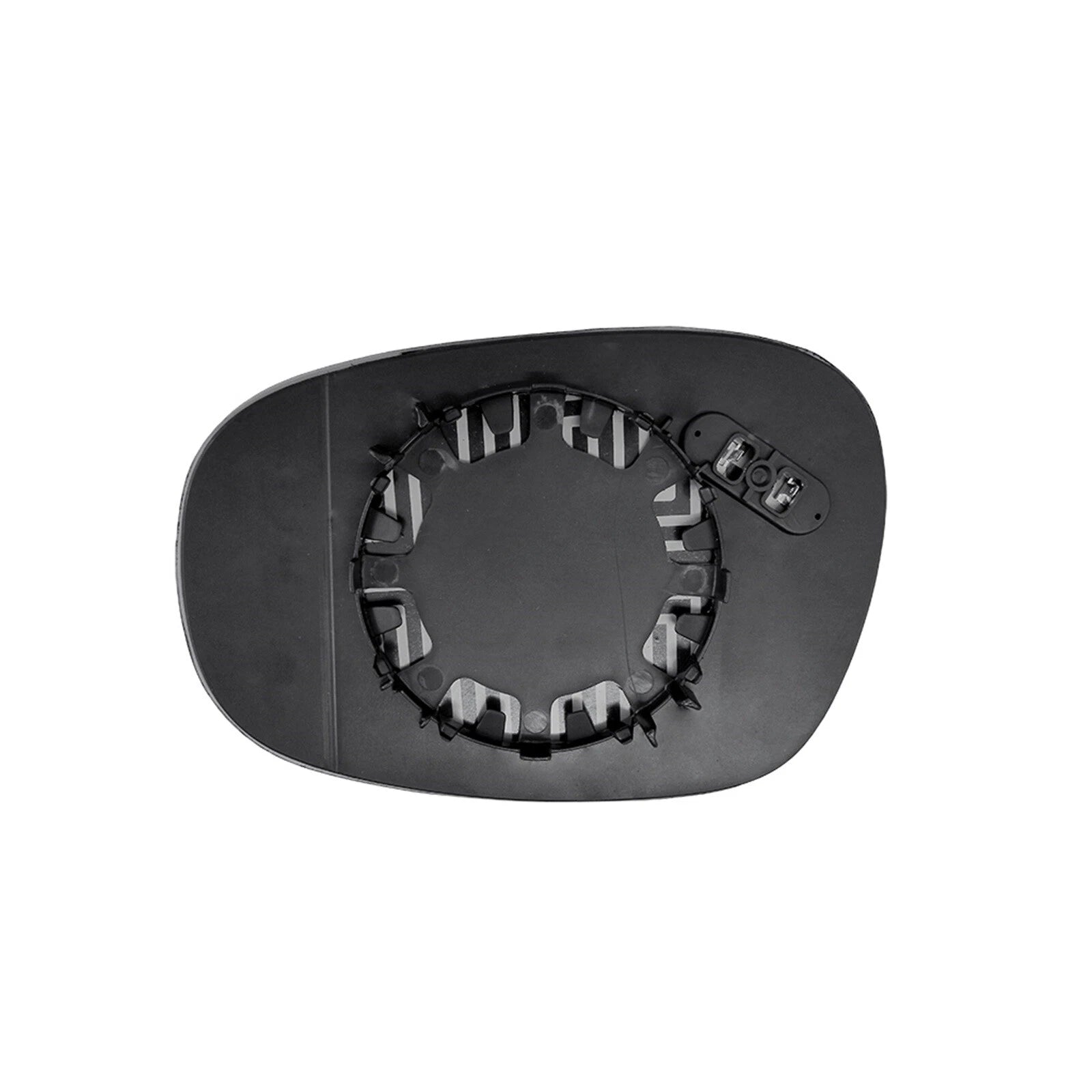 Mirror Glass for BMW 128i 135i 328i 335i (2010–2013) Passenger Right Side