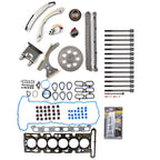 Head Gasket Set & Timing Chain Kit for Chevrolet Trailblazer (2002–2005)