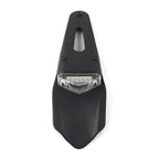 Clear Lens Rear Tail Light for Universal Motorcycle Dirt Bike