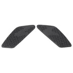 Front Gas Tank Knee Grip Pad Decal for Kawasaki Z900 (2017)