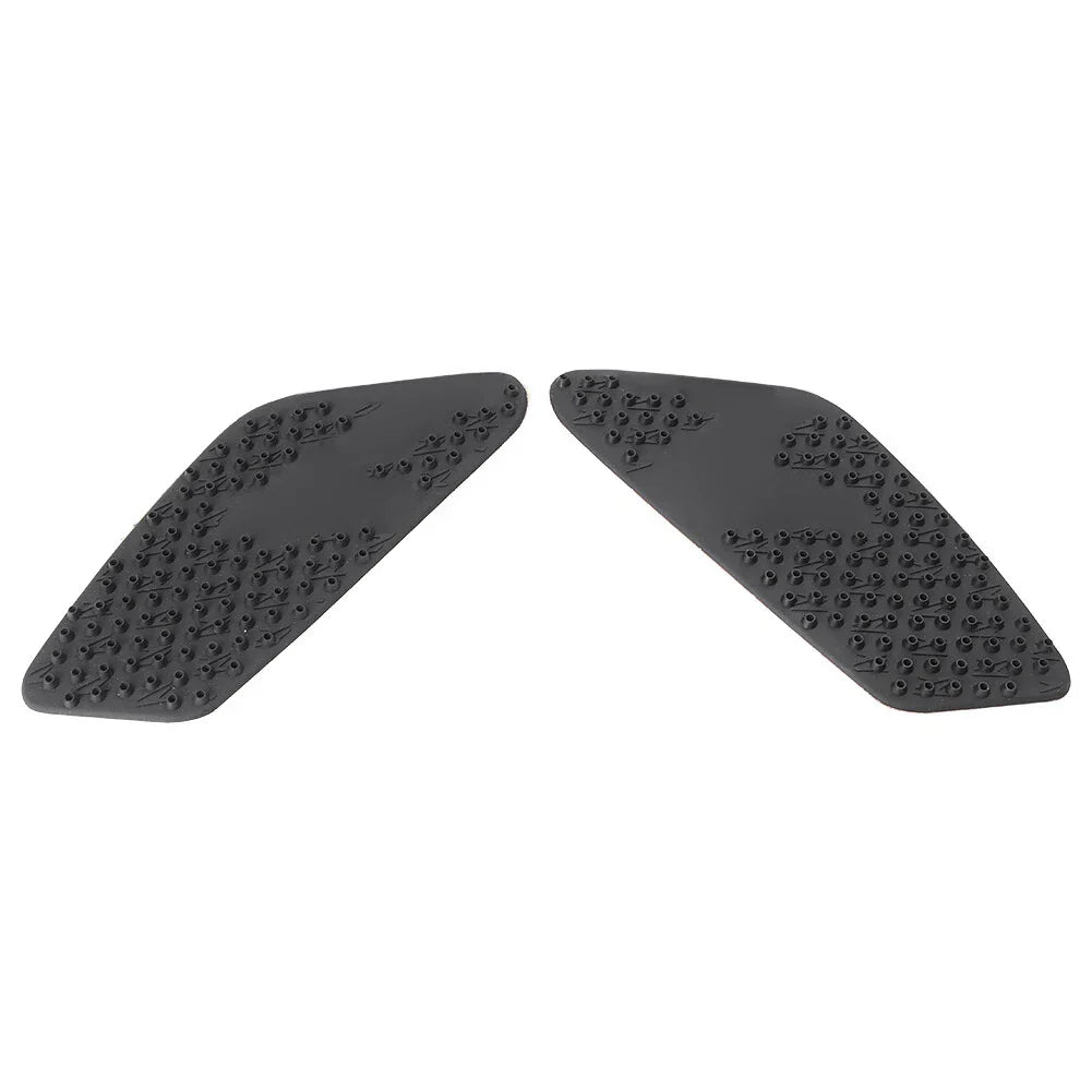 Front Gas Tank Knee Grip Pad Decal for Kawasaki Z900 (2017)