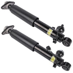 2X Shock Absorbers for Cadillac SRX (2011-2016) with Damper Control