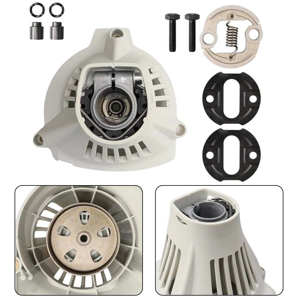 Brushcutter Clutch Assembly for FS111 FS131 KM131R KM19R (Replacement)