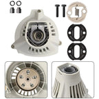 Brushcutter Clutch Assembly for FS111 FS131 KM131R KM19R (Replacement)
