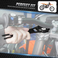48mm WP Fork Cap Suspension Wrench Tool for KTM 125-450 SX XC (2023–2024)