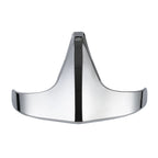 Front Fender Tip Accents for Indian Chief Classic (2014–2018, 2015–2019)