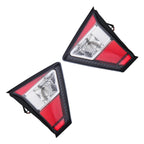 Inner Tail Light Set for Ford Escape (2017-2019) Halogen