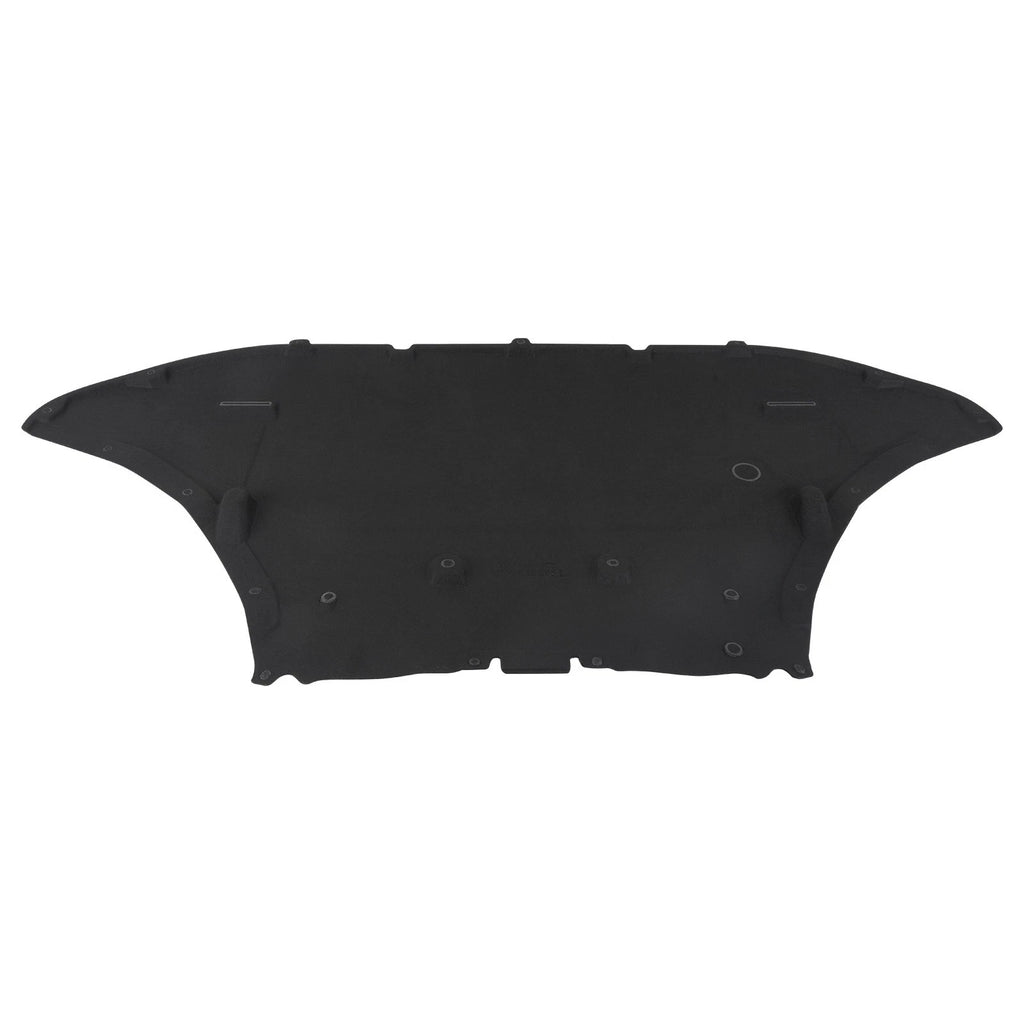 Fiberglass Engine Splash Shield Guard for Audi Q7 (2017–2020) 4M0825235H