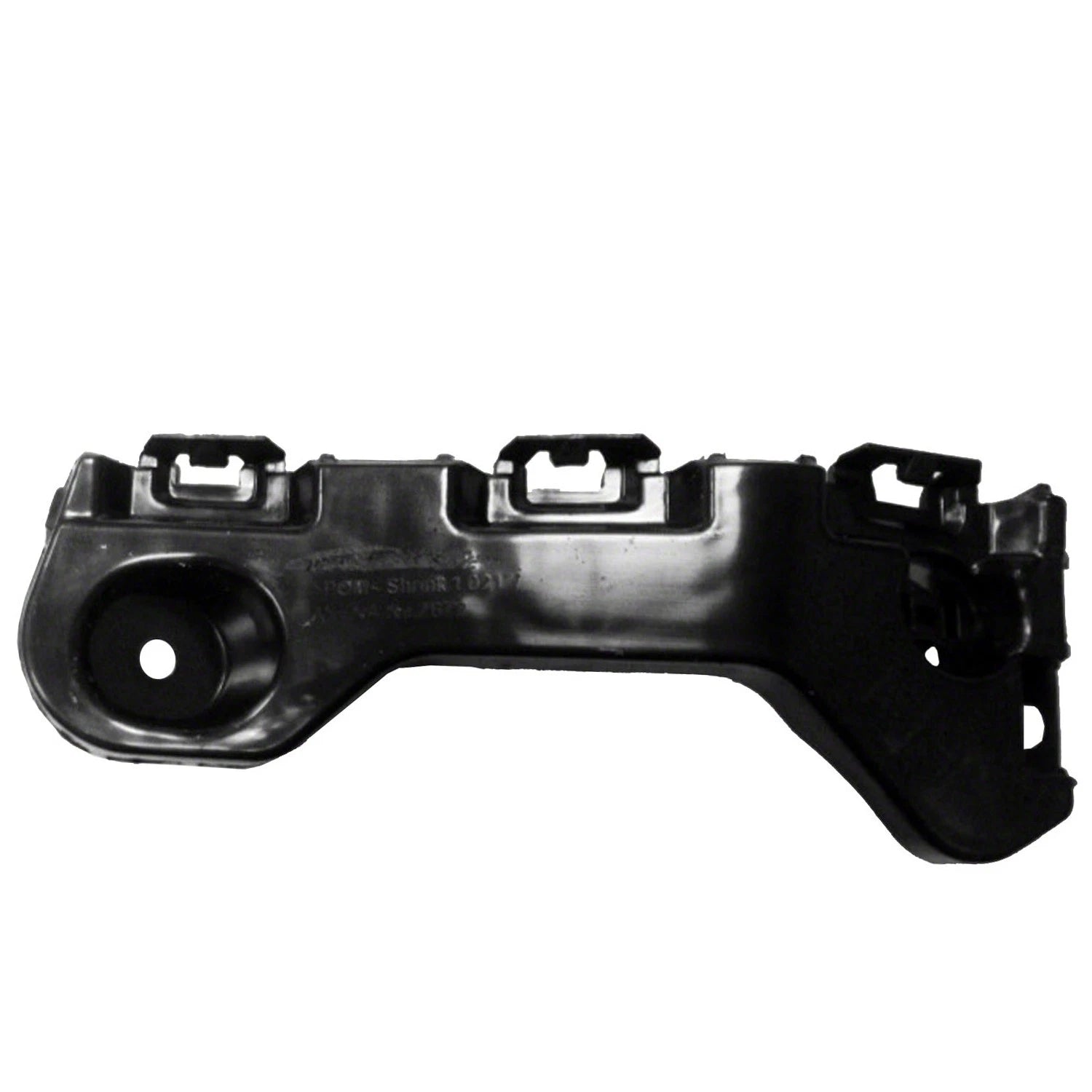 Bumper Impact Bar Bracket Replacement for Toyota Hilux (2005–2015)