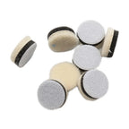 30pcs Buffing Pads for Car Polishing Wheel