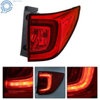 Tail Light Lamp for Honda Pilot (2016-2018) & Passport (2022-2023) Right Side