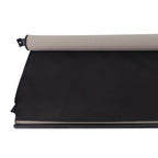 Beige Sunshade for Cadillac XT5 (2017-2020)