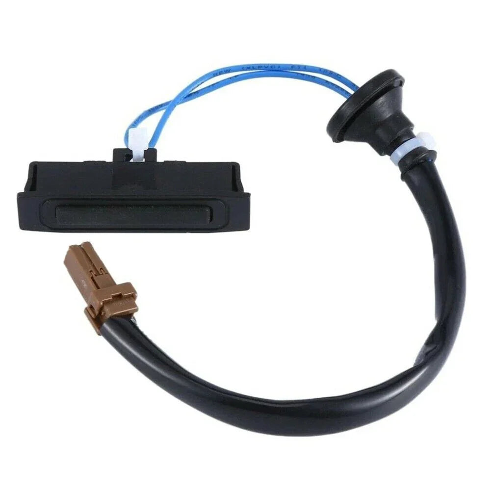 Release Switch 1 Set 22cm Tailgate for Car (2007–2013)