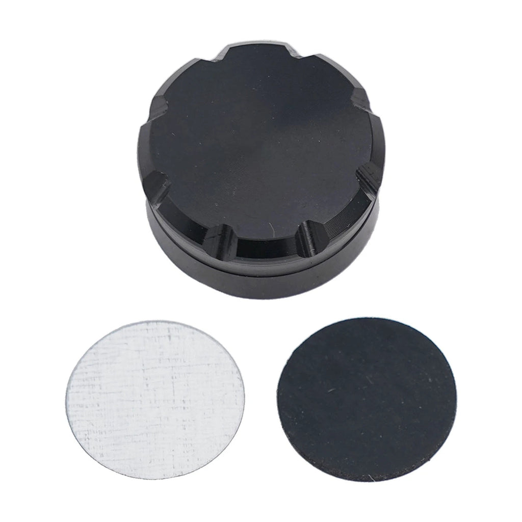 Brake Knob for - Metal, Thread 1pc, 52cm