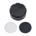 Brake Knob for - Metal, Thread 1pc, 52cm
