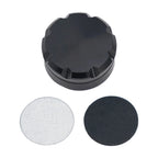 Brake Knob for - Metal, Thread 1pc, 52cm