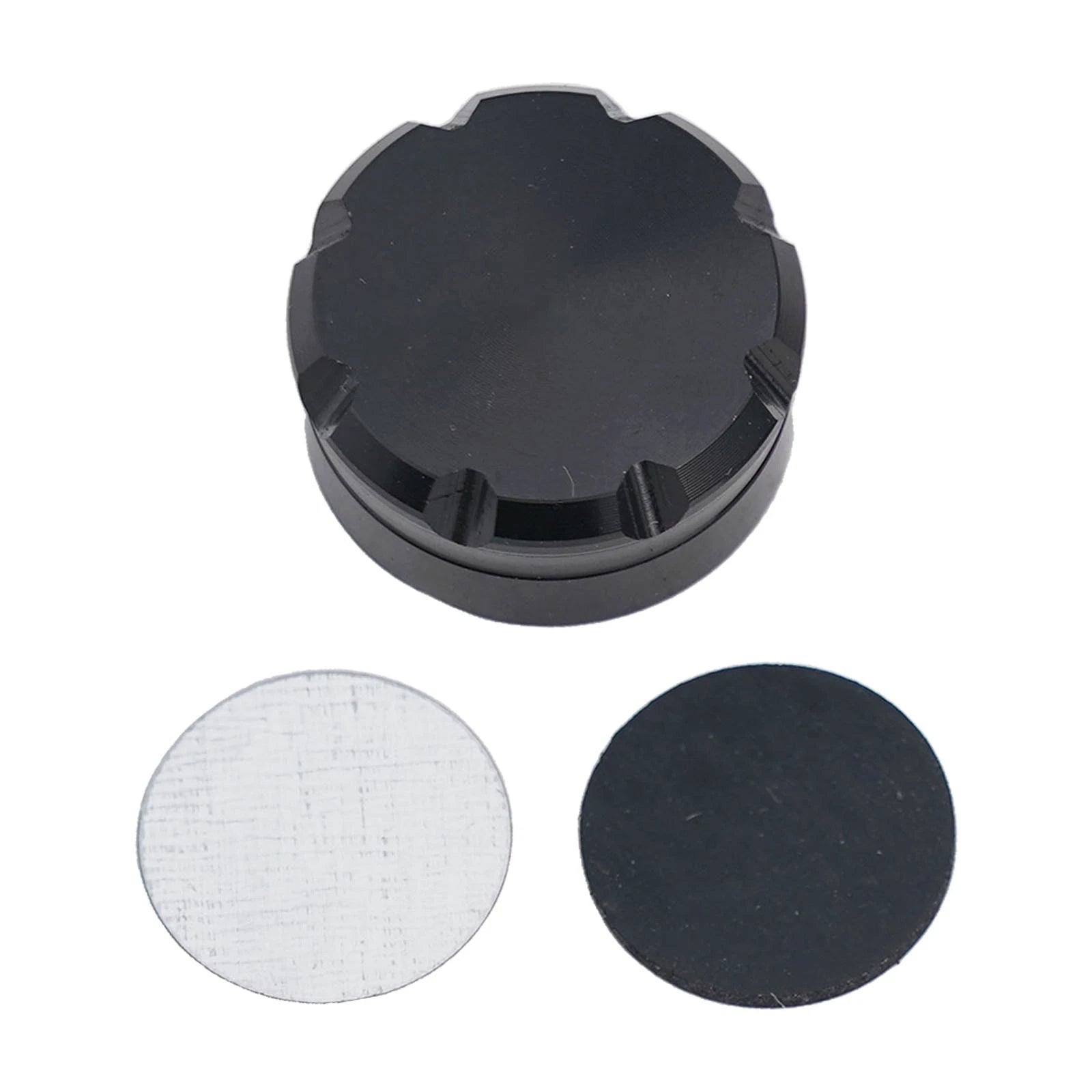 Brake Knob for - Metal, Thread 1pc, 52cm