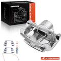 Front Right Disc Brake Caliper with Bracket for Chevy Malibu (2004–2008)