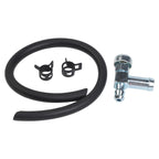 Fuel Tank L Fitting for Scag Equipment (107390, 107392)