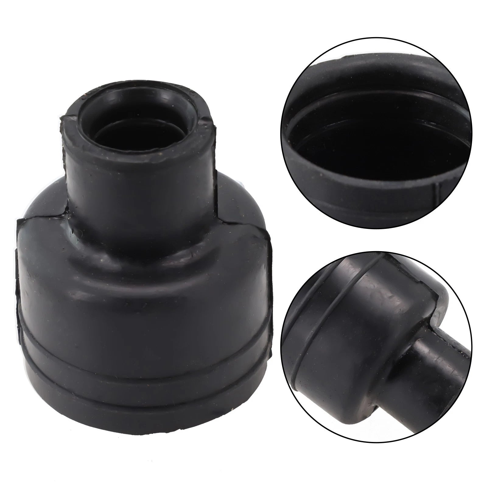 Air Intake Correct Connector for Honda Accord (17152-RAA-A00)