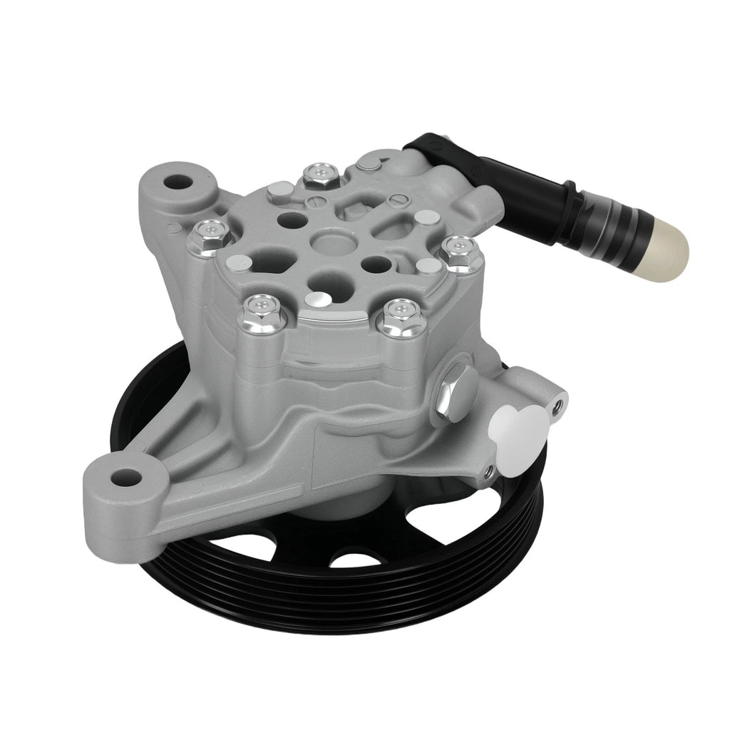 Power Steering Pump with Pulley for Honda Odyssey Pilot Ridgeline (2011–2017)