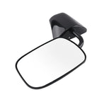 Rear View Mirror Left for GMC Sierra C1500 K1500 (1988–2000) Manual