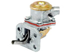 Fuel Lift Pump for Case CX80 CX90 CX100 MX80 MX90 MX100