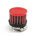 Air Filter Inlet for MINI 25mm Clamp On