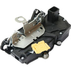 Door Lock Actuator Assembly for Chevrolet Impala (2006–2011)