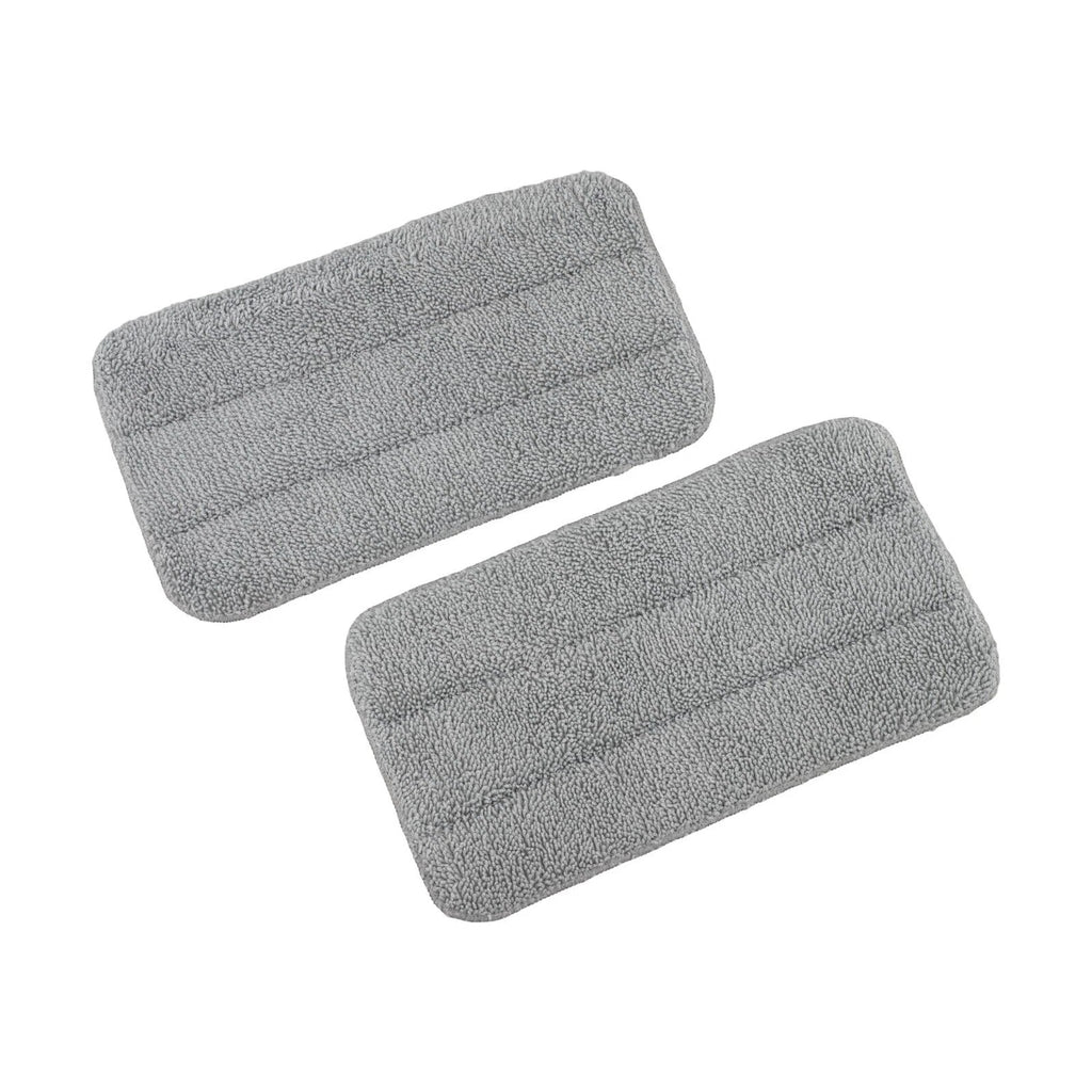 2X Replacement Pads for WVSAW HDQJ306 (Hygienic Floor Cleaning)