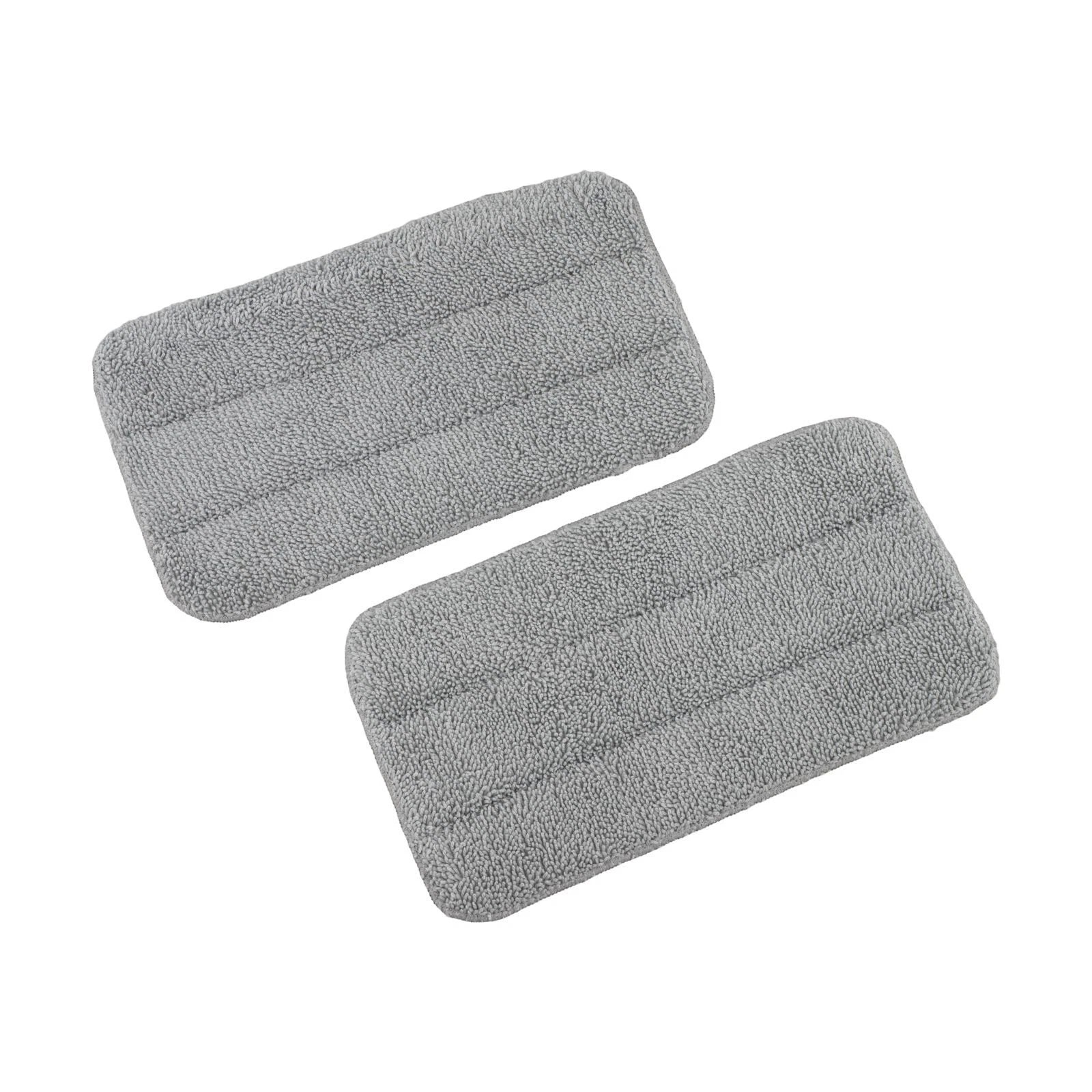 2X Replacement Pads for WVSAW HDQJ306 (Hygienic Floor Cleaning)