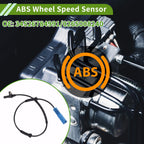 ABS Wheel Speed Sensor No. 34526784991 for BMW E84 Series X1 (2009–2015)
