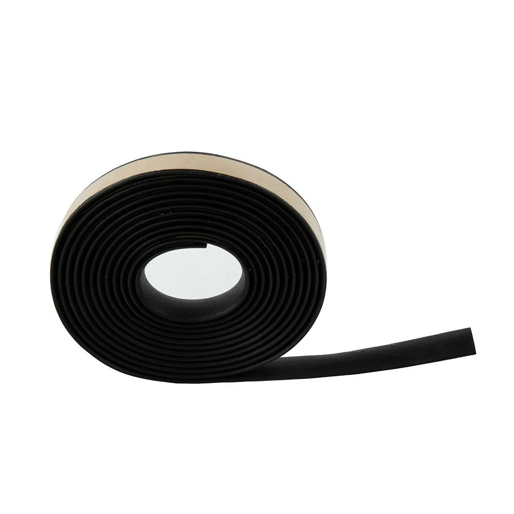 EPDM Rubber Car Sealing Strip for Windshield (Universal Fit)